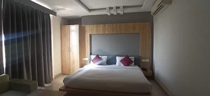 Ardency Inn by Park Tree, Udaipur photo 3