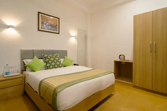 Hotel Aradhya Jaisalmer photo 2