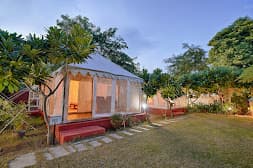 Ranthambore Tiger Resort