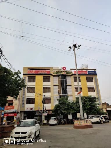 Ardency Inn by Park Tree, Udaipur
