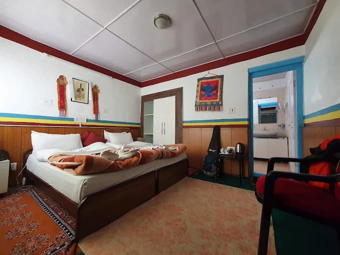 Hotel Sakya Abode photo 2