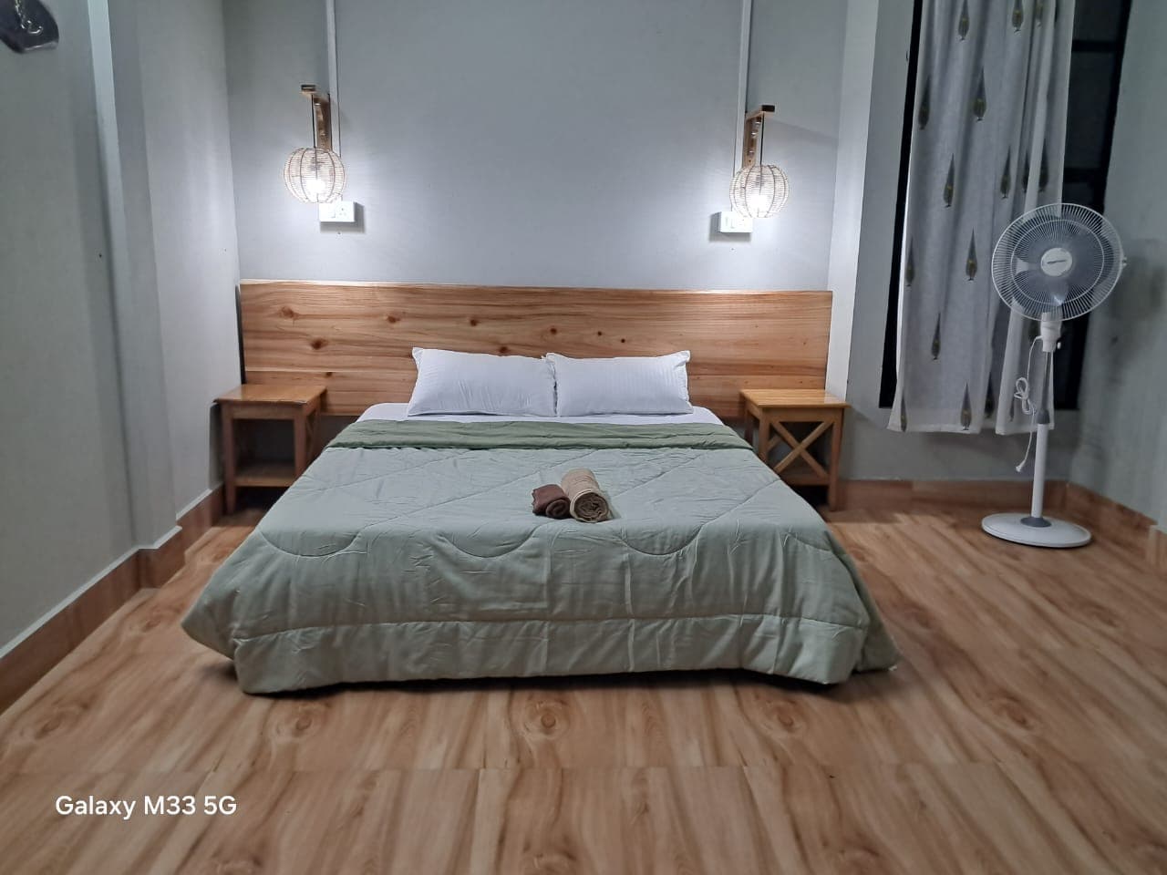 Mawlynnong Cottage photo 3