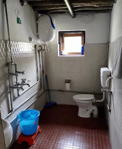 Double occupancy