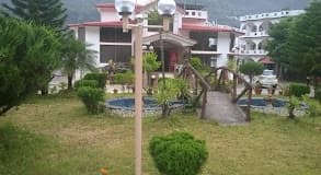 Hotel Sachin international