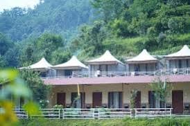 Tailwind Retreat