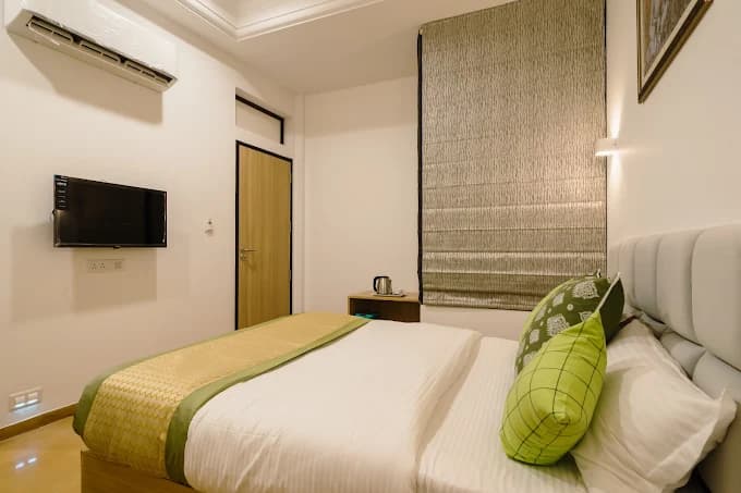 Hotel Aradhya Jaisalmer photo 3