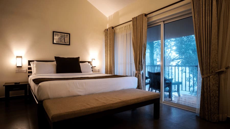 Abad Brookside Lakkidi | Resort in Wayanad photo 3