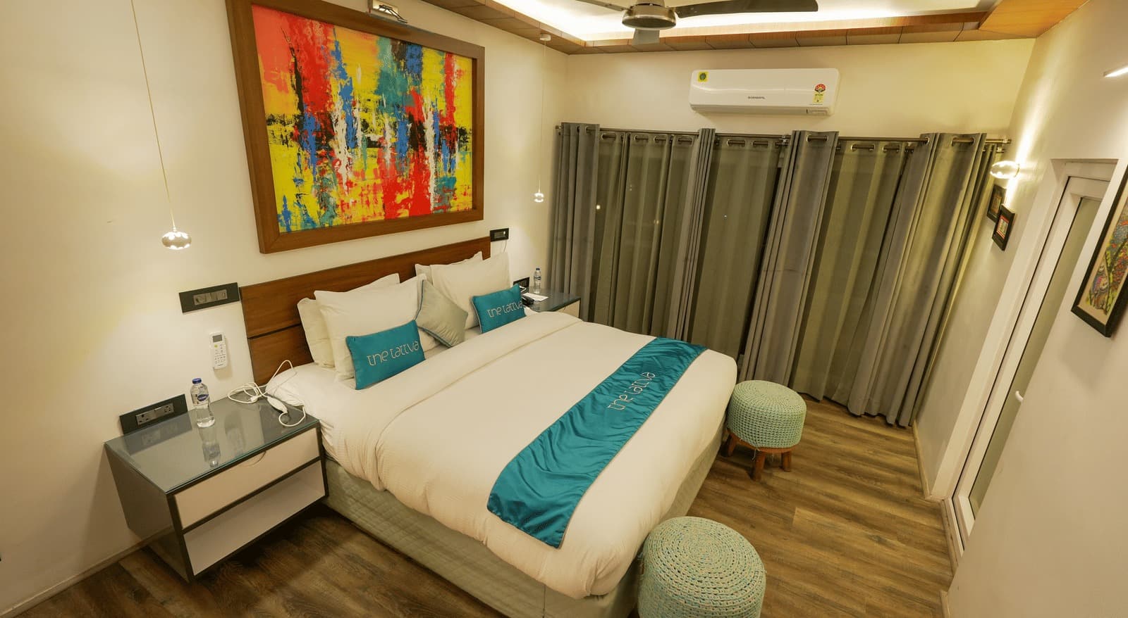 The Tattva - A Boutique Resort photo 3