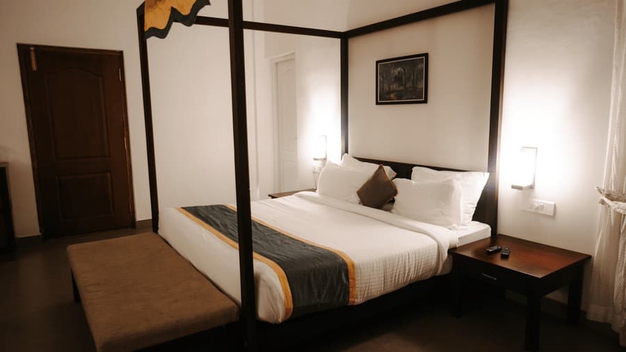 Abad Brookside Lakkidi | Resort in Wayanad photo 3