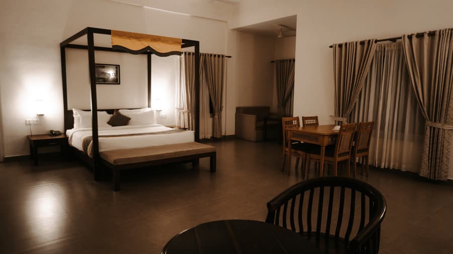 Abad Brookside Lakkidi | Resort in Wayanad photo 2