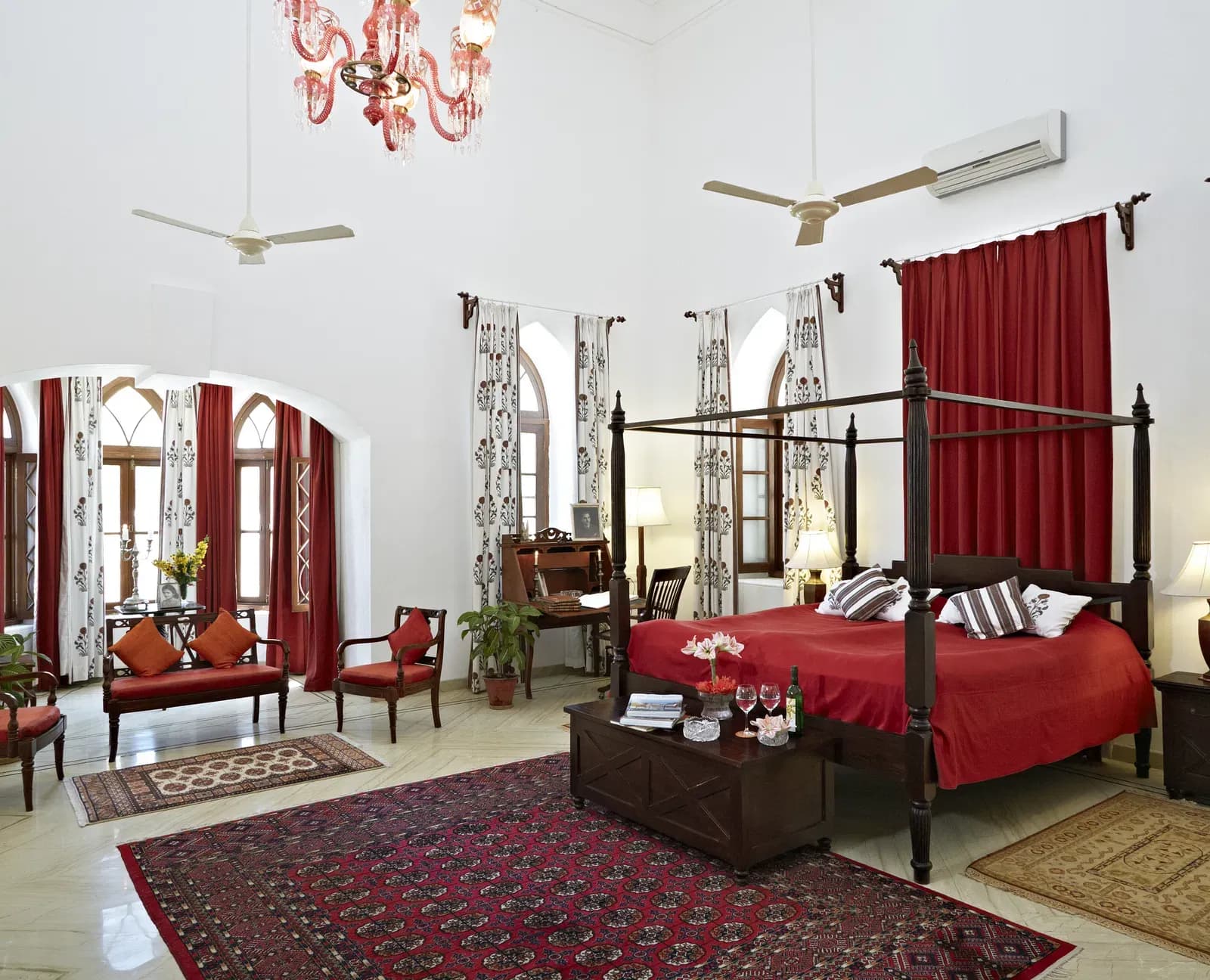 Royal Suites