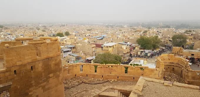 Hotel Rawalkot Jaisalmer photo 4