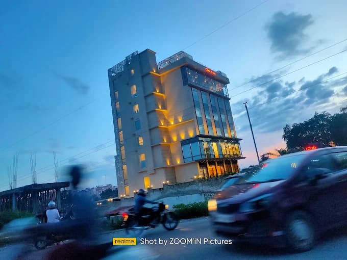 Clarion Hotel Dehradun | Luxury Hotel, Wedding Venues & Banquet Halls