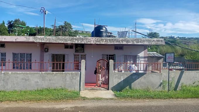 Batti Homestay
