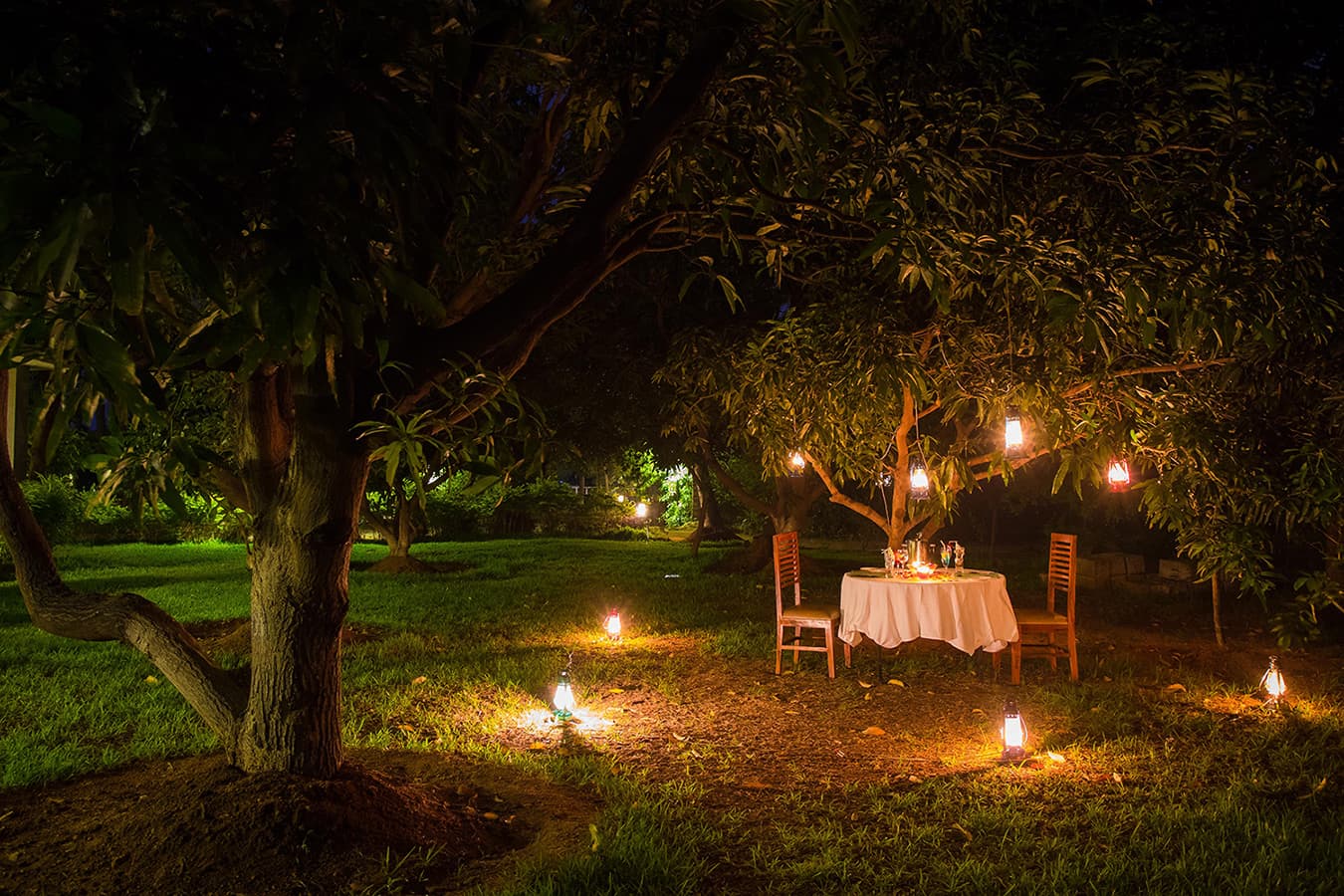 Heritage Resort Hampi photo 5