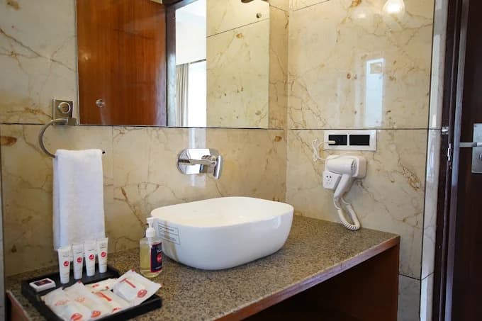 Premium Suite