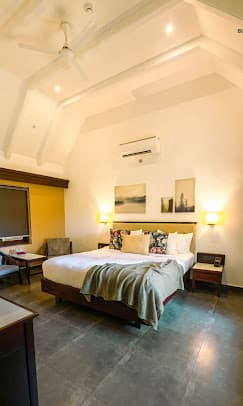 Blanket Nest Villa(Tree Top Room)