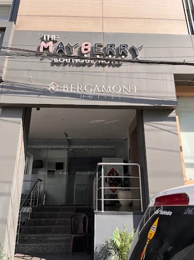 The Mayberry Boutique, A Bergamont Hotel - Tiruppur