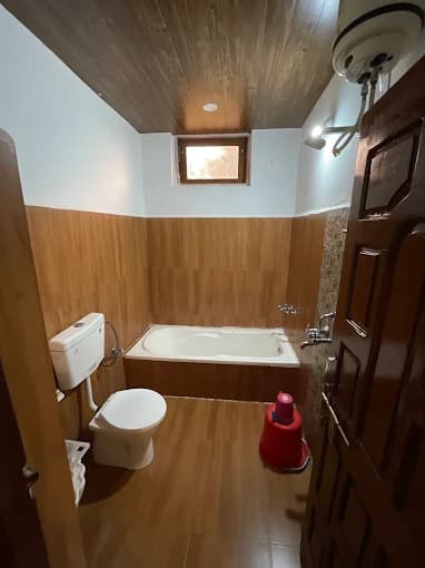 AC Super Deluxe Rooms