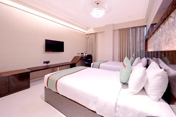 Family Suite