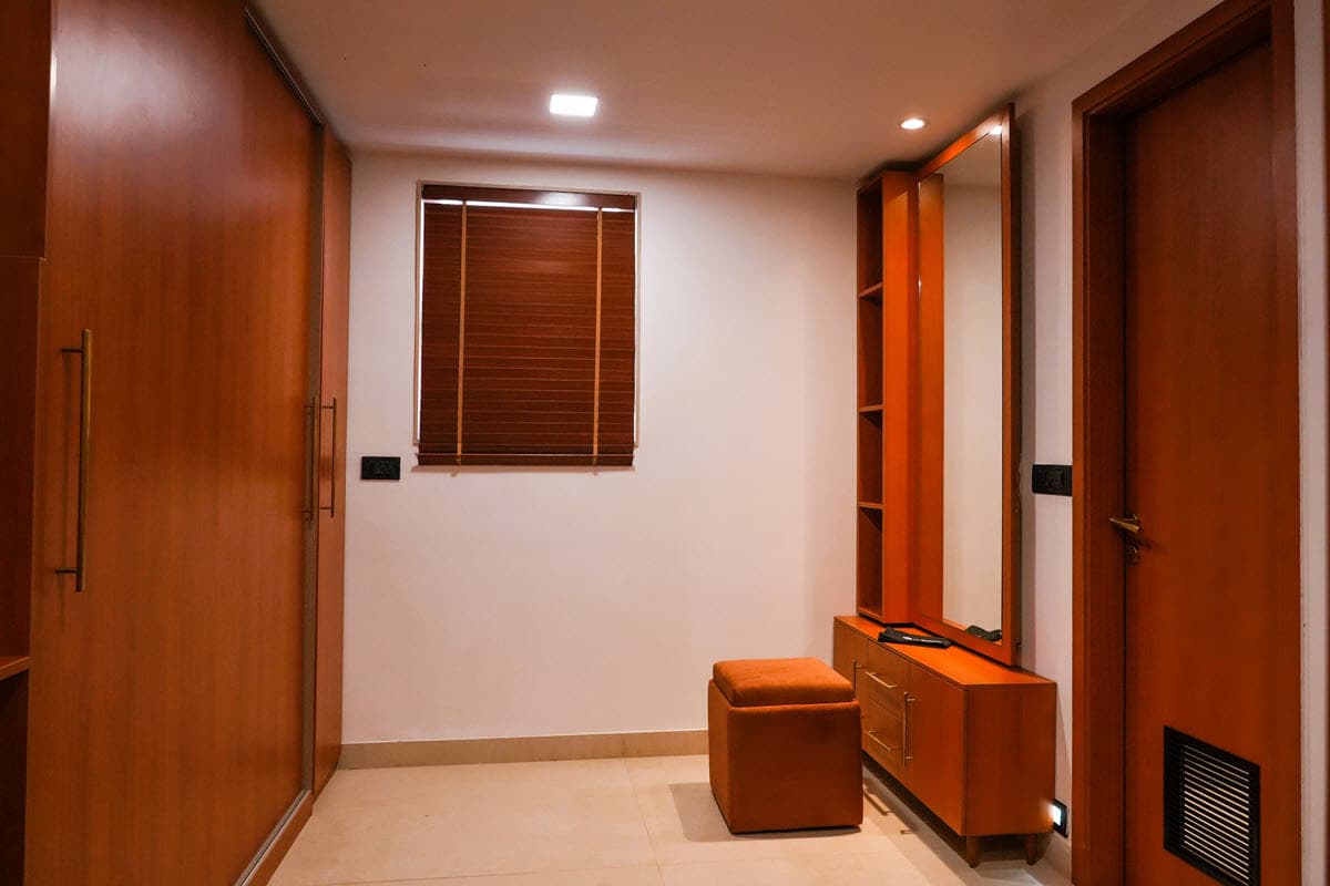 APARTMENT SUITE