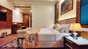 ExecutiveHeritageRoom