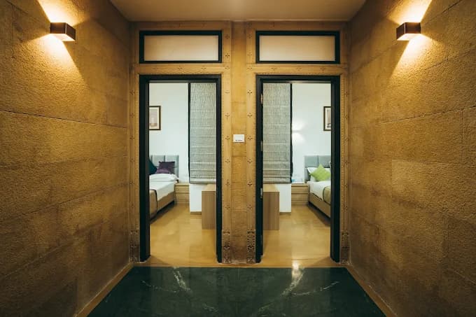 Hotel Aradhya Jaisalmer photo 4