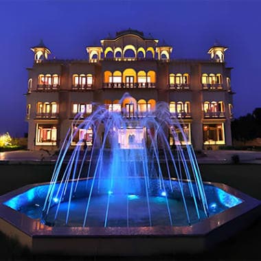 Regenta Resort Bharatpur