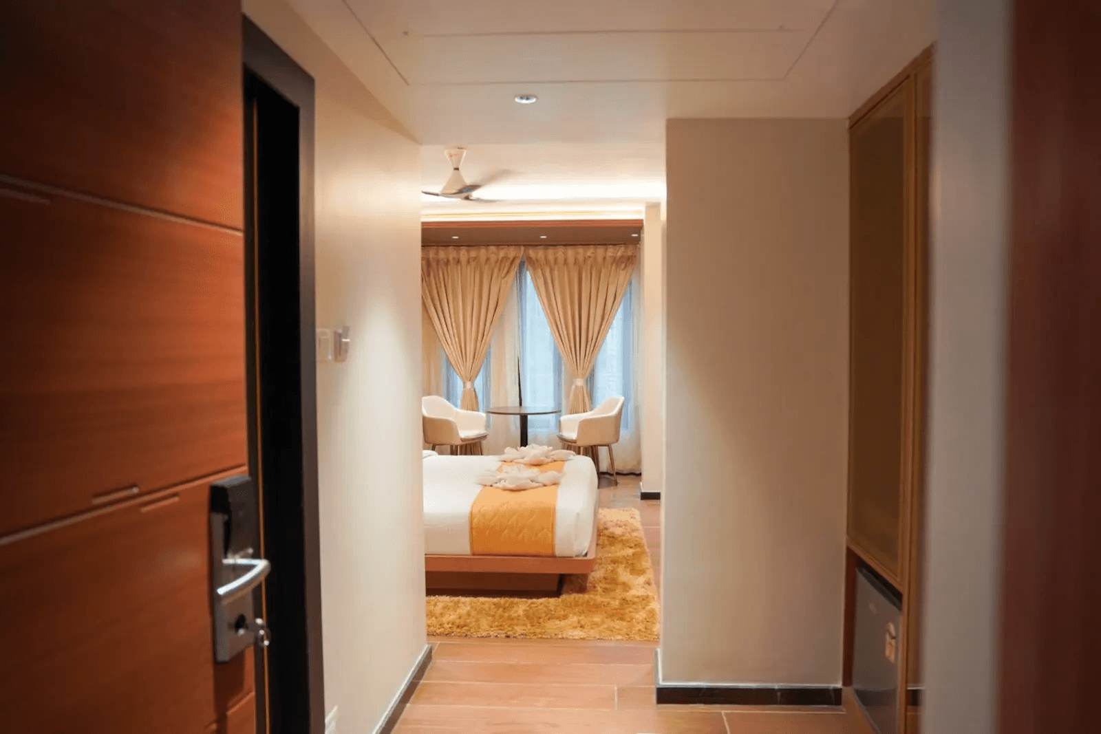 Elegance Retreat (DBL Occupancy)