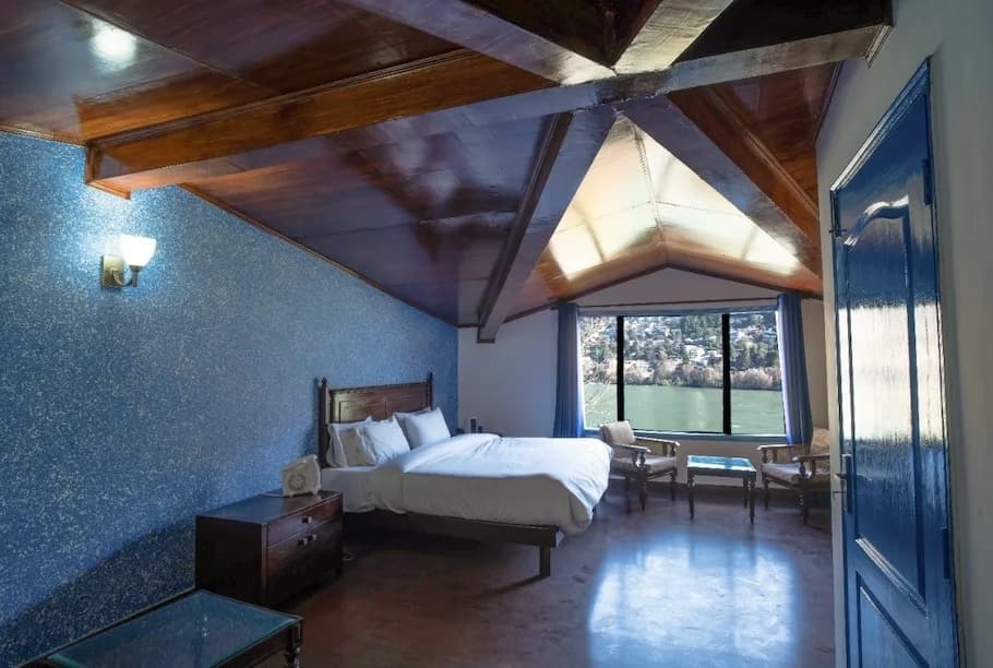 Elegant Room