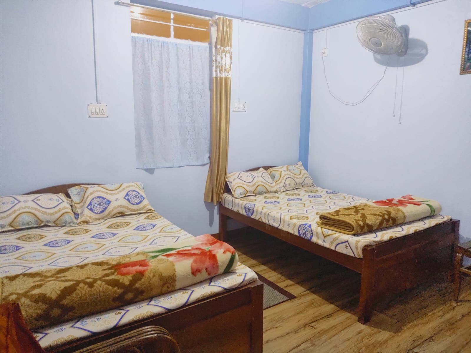 The Roots Guesthouse photo 3