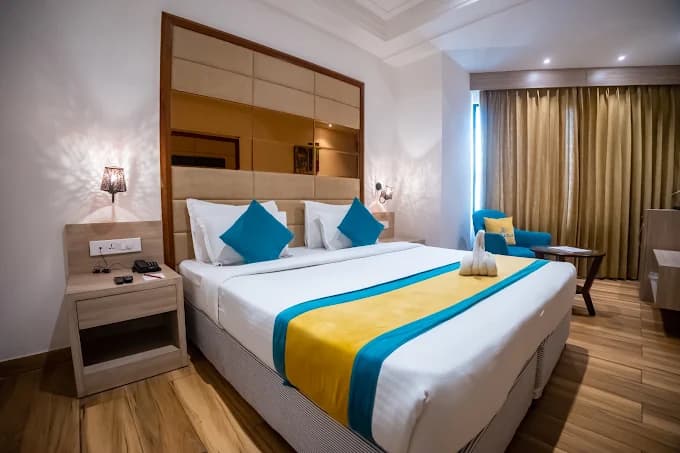 Executive Room