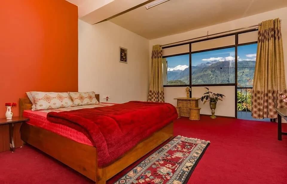 Executive Room