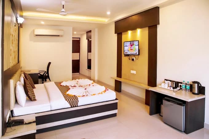 Executive  Room