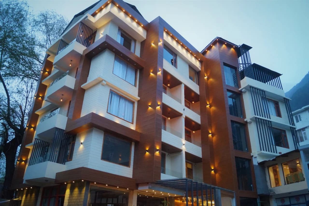 Comfort Inn Snow Park By Choice Hotels International