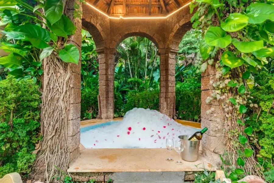 Casa De Goa Boutique Resort