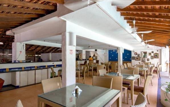 Casablanca Beach Resort