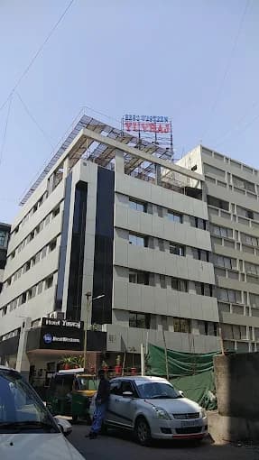 Best Western Yuvraj(Click Hotel Yuvraj)
