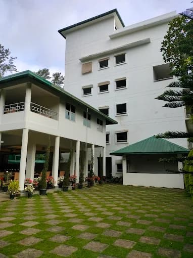 Hotel Peppervine Thekkady