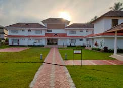 Le Coffee Resort