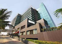 Gokulam Grand Hotel & Spa