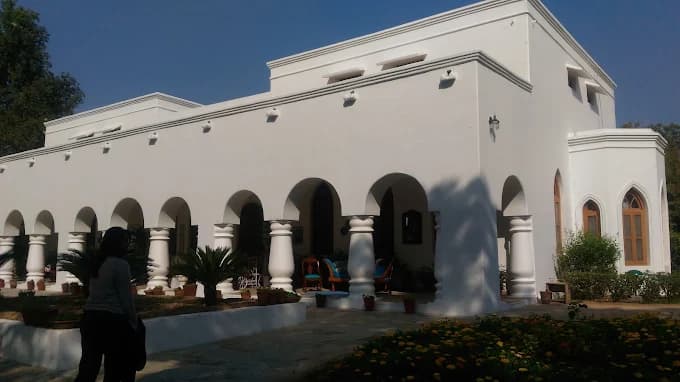 Shahpura Bagh