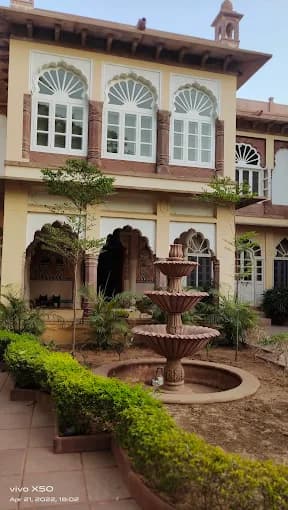 Rohet Garh