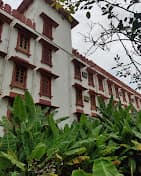 Hotel Pushkar Palace