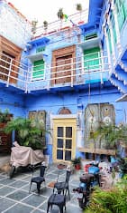 Gouri Heritage Haveli