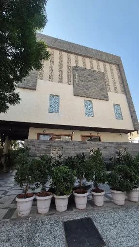 Shahpura Residency