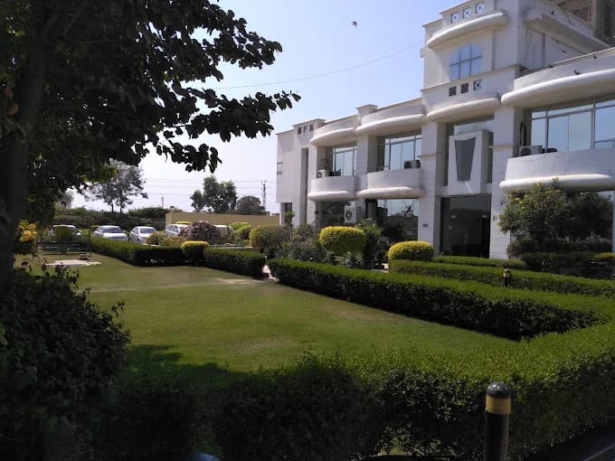 Hotel Vikramaditya