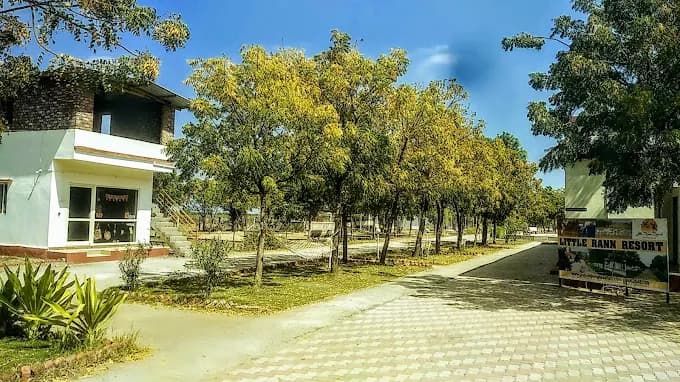 Little Rann Resort