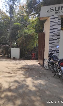 THE SUN RESORT Bandhavgarh National Park Hotel