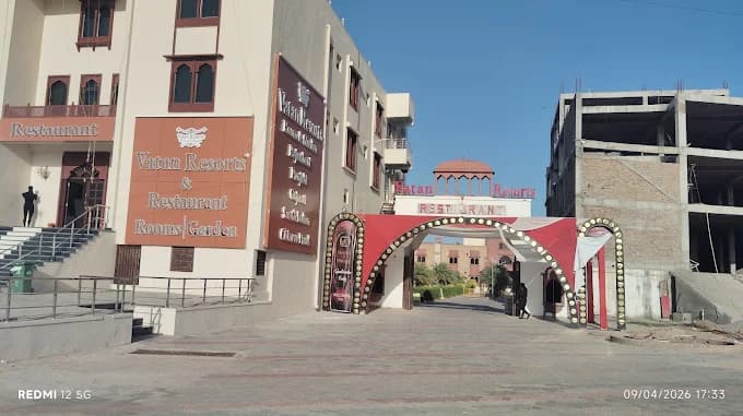 VATAN RESORTS